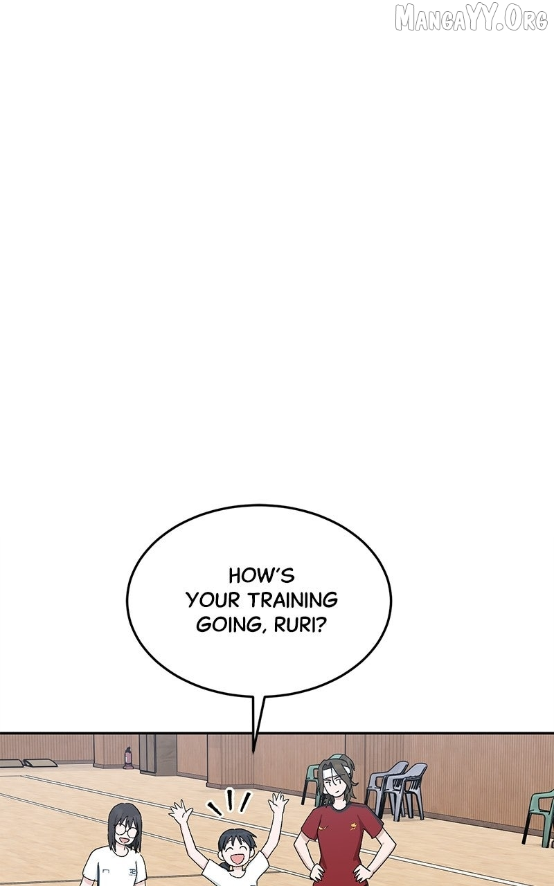 Tiki-Taka Chapter 46 page 81