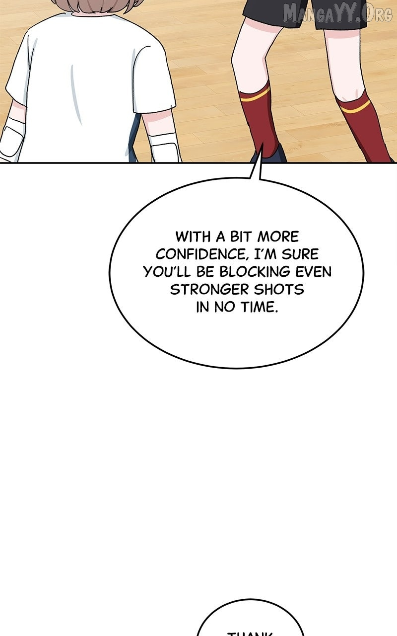 Tiki-Taka Chapter 46 page 62