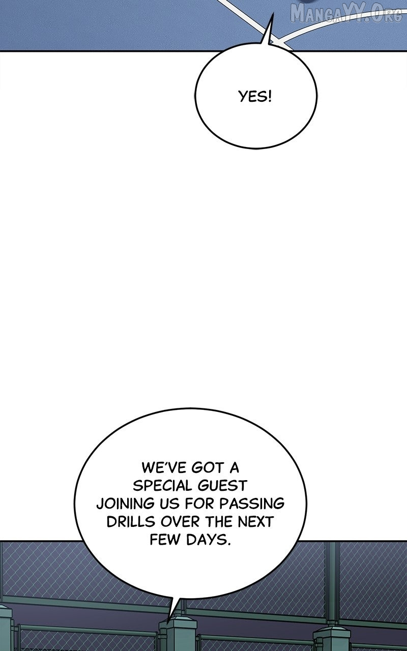 Tiki-Taka Chapter 46 page 74