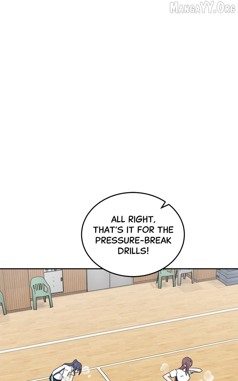 Tiki-Taka Chapter 46 page 64