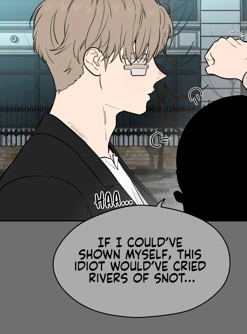 A Ghostly Song Chapter 45 page 8