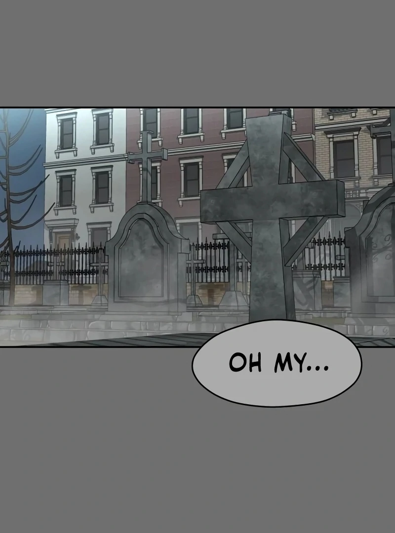 A Ghostly Song Chapter 45 page 3