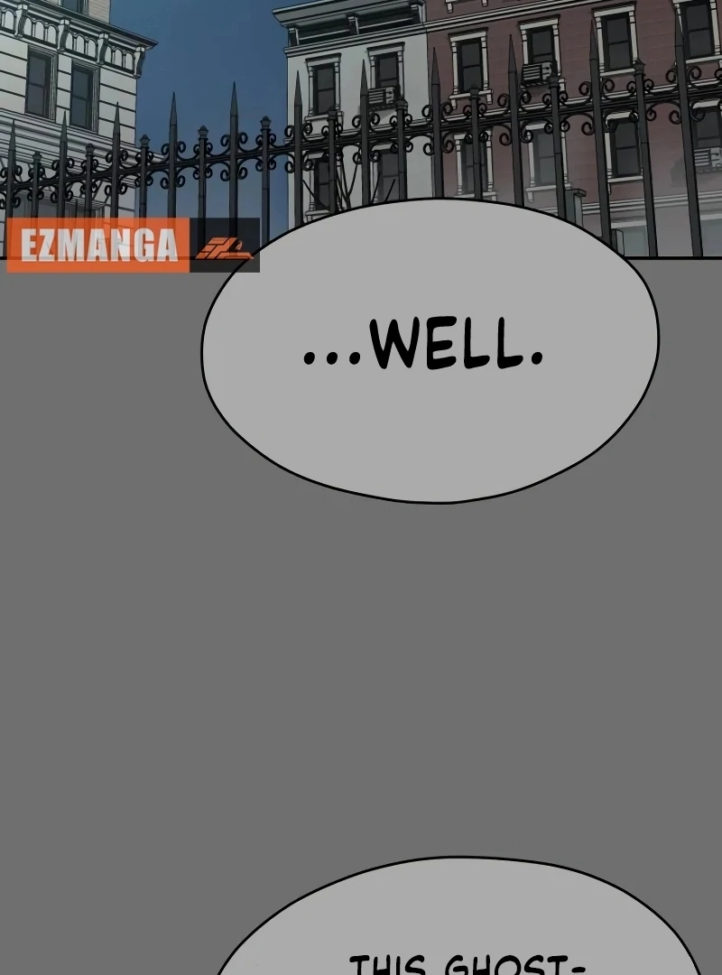 A Ghostly Song Chapter 45 page 16