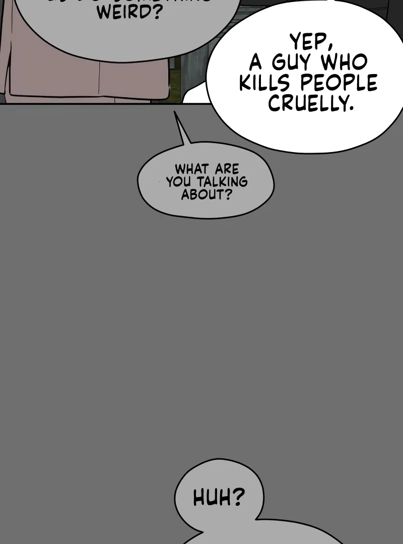 A Ghostly Song Chapter 45 page 21