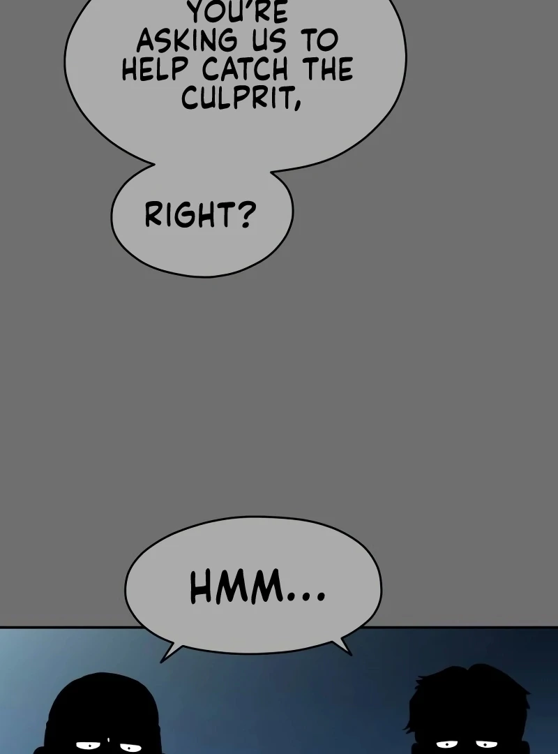 A Ghostly Song Chapter 45 page 18
