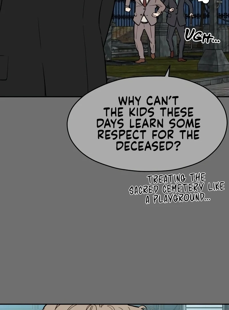 A Ghostly Song Chapter 45 page 7