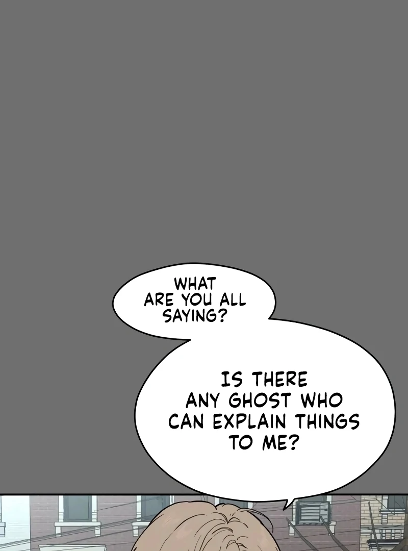 A Ghostly Song Chapter 45 page 25