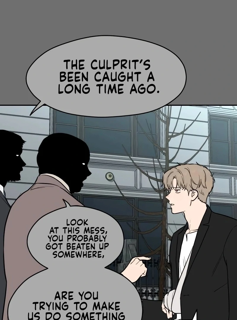 A Ghostly Song Chapter 45 page 20