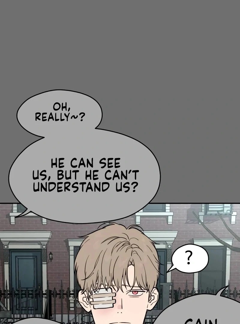 A Ghostly Song Chapter 45 page 23