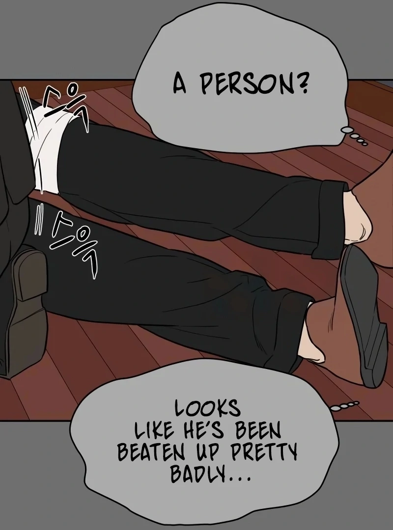 A Ghostly Song Chapter 45 page 41