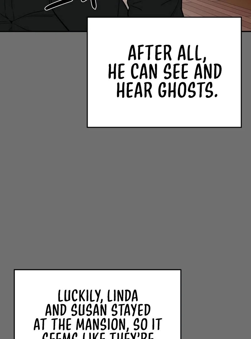 A Ghostly Song Chapter 45 page 38