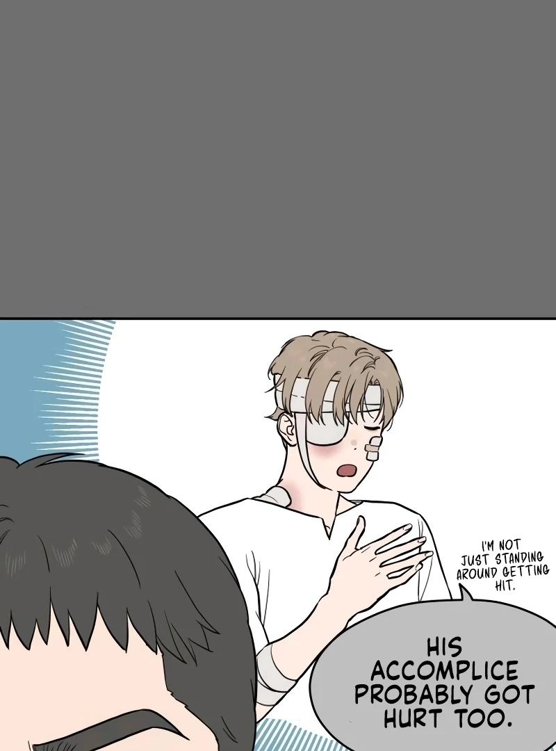 A Ghostly Song Chapter 45 page 42