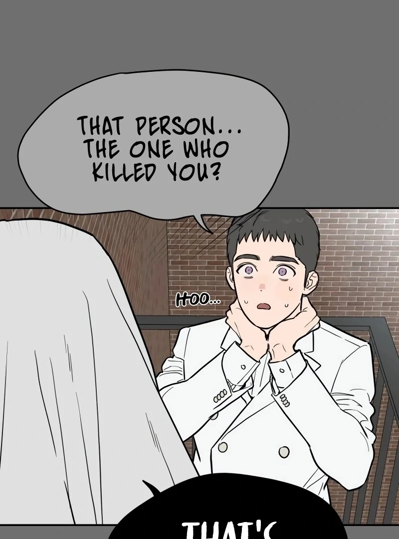 A Ghostly Song Chapter 45 page 90