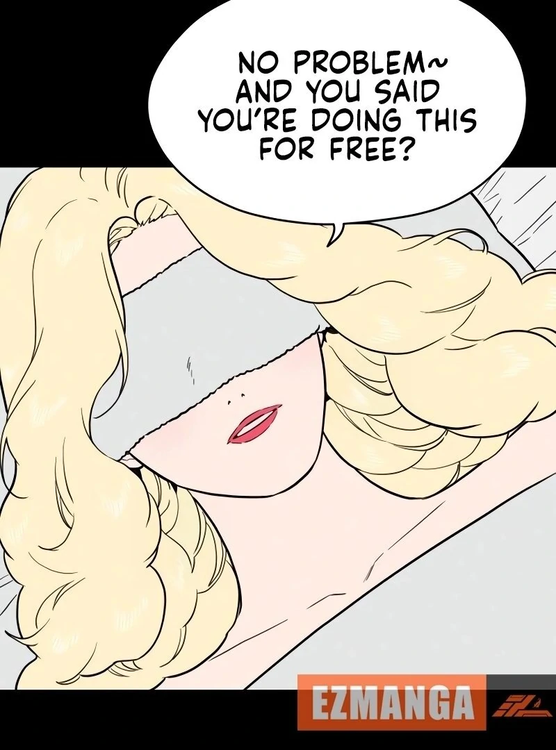 A Ghostly Song Chapter 45 page 120