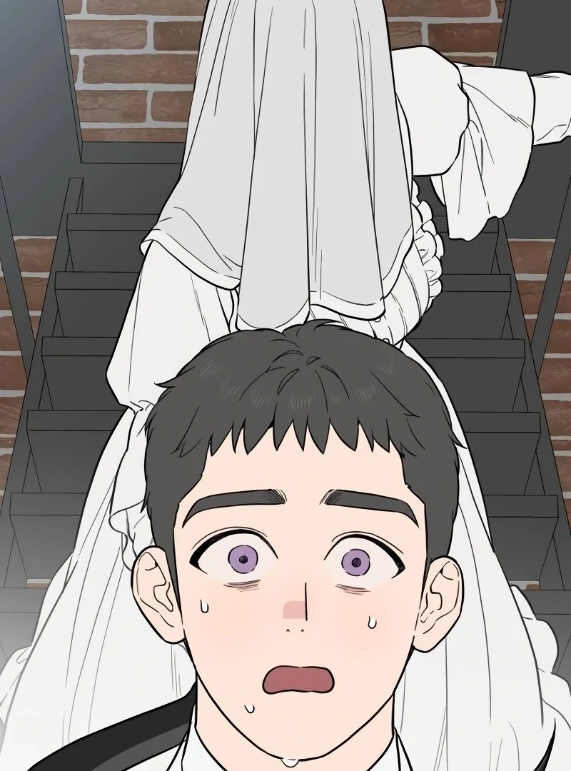 A Ghostly Song Chapter 45 page 71
