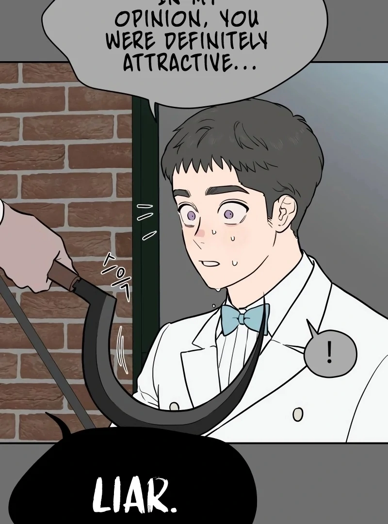 A Ghostly Song Chapter 45 page 87