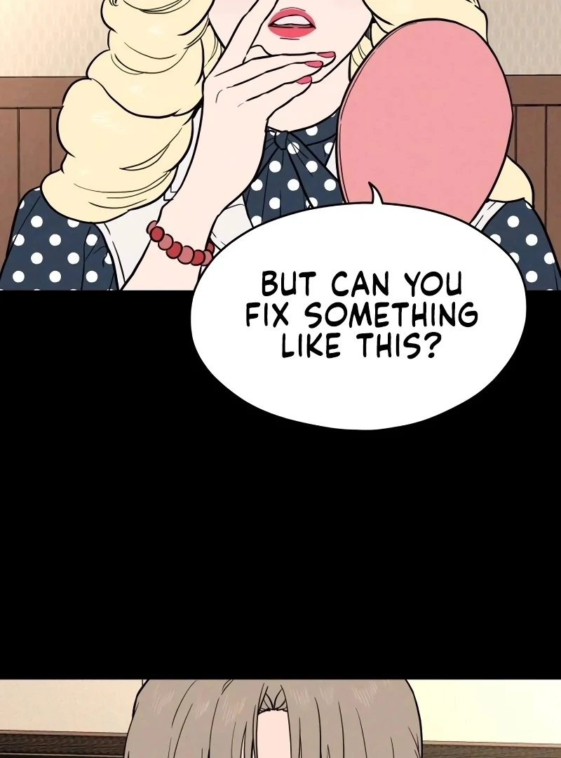 A Ghostly Song Chapter 45 page 116