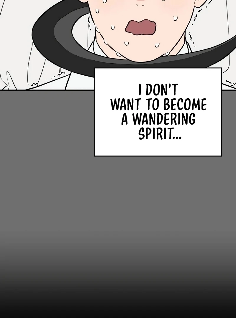 A Ghostly Song Chapter 45 page 76