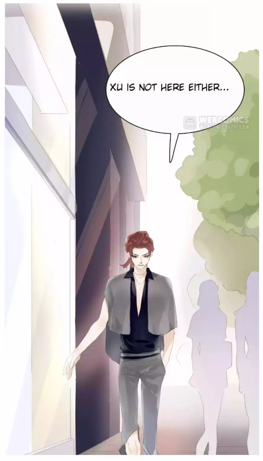Mens Wear Store and Her Royal Highness Chapter 130 page 7