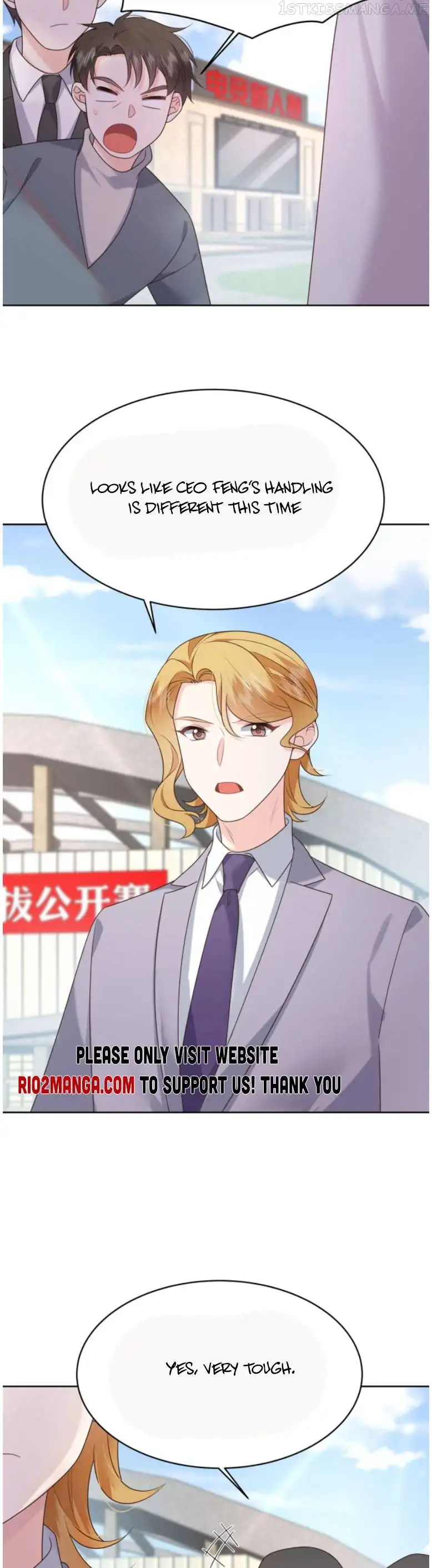 National School Prince Is A Girl Chapter 351 page 11