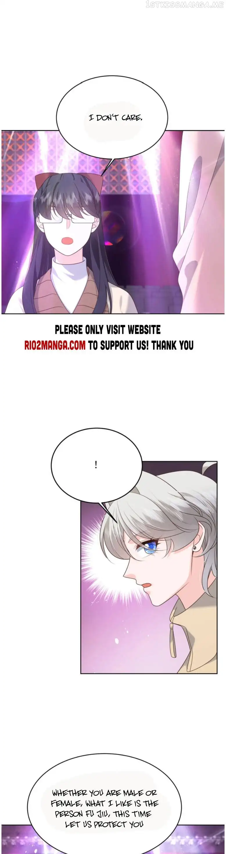 National School Prince Is A Girl Chapter 351 page 3