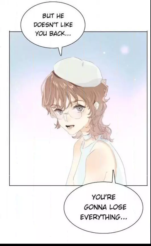 Mens Wear Store and Her Royal Highness Chapter 140 page 19