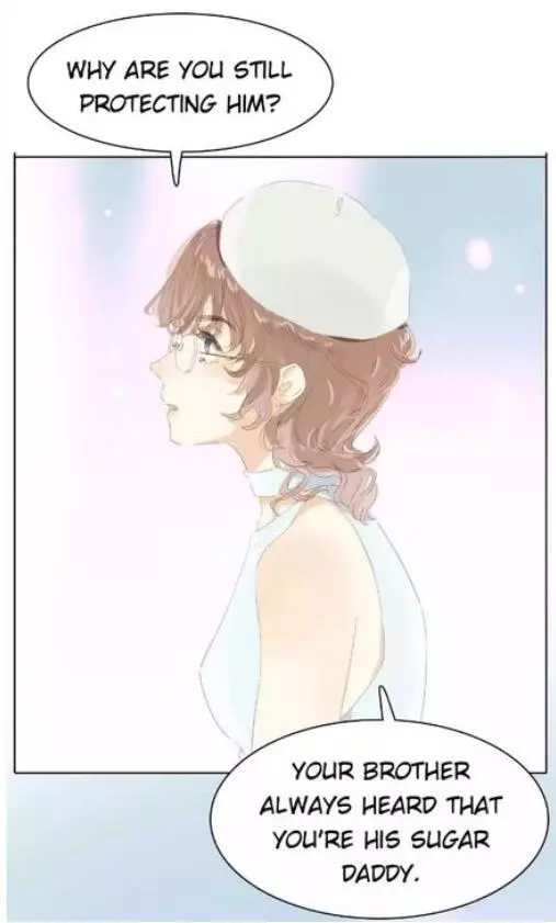 Mens Wear Store and Her Royal Highness Chapter 140 page 16