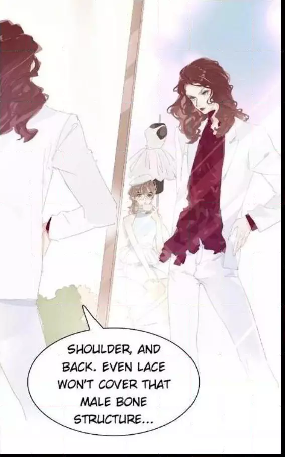 Mens Wear Store and Her Royal Highness Chapter 140 page 2