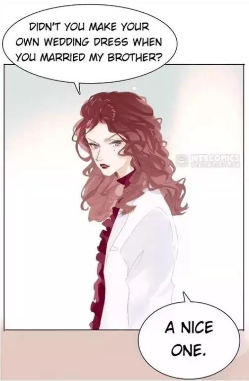 Mens Wear Store and Her Royal Highness Chapter 140 page 6