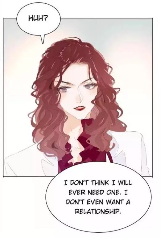 Mens Wear Store and Her Royal Highness Chapter 140 page 11