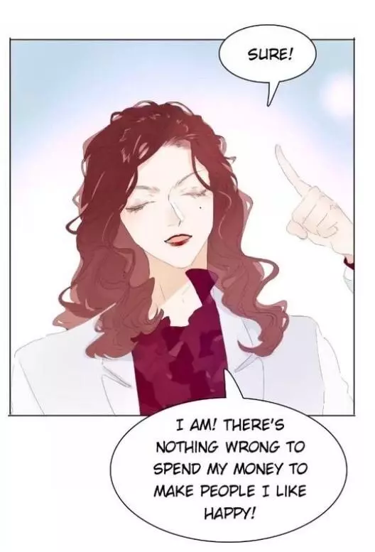 Mens Wear Store and Her Royal Highness Chapter 140 page 18