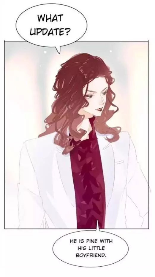 Mens Wear Store and Her Royal Highness Chapter 140 page 13