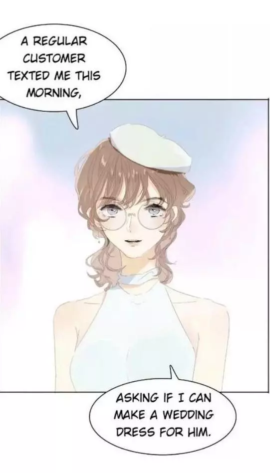 Mens Wear Store and Her Royal Highness Chapter 140 page 4