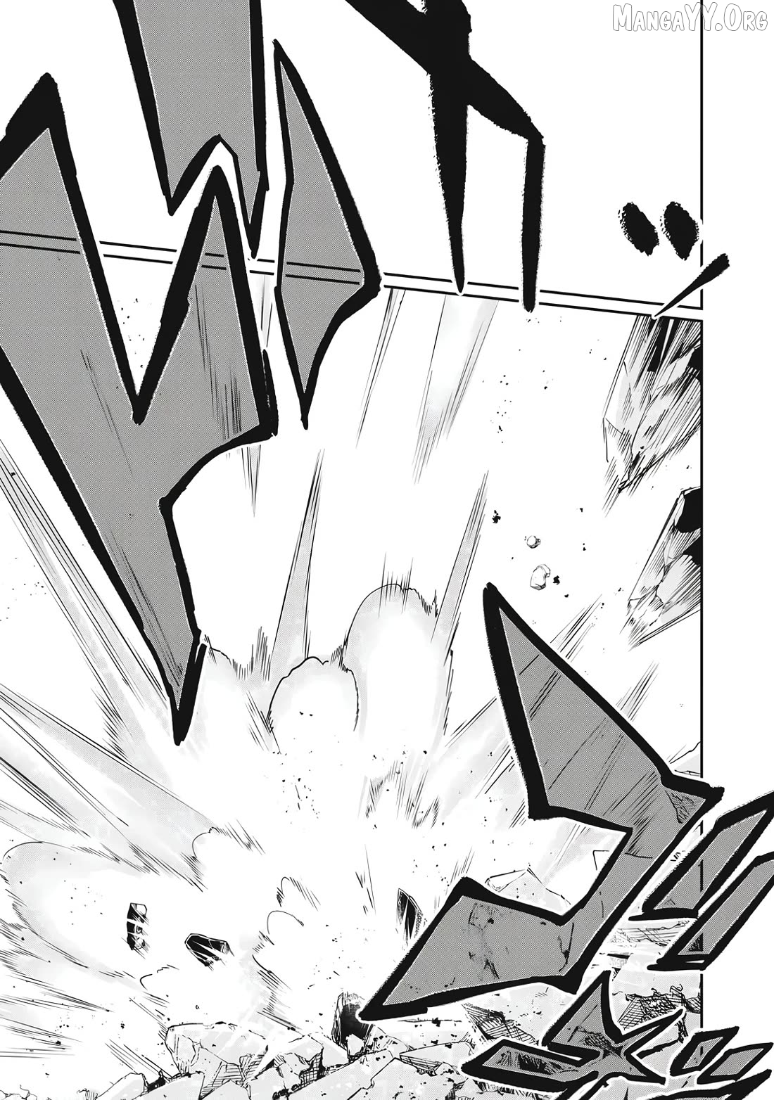 Hacking Ghost Karada ni Shika Kachi no Nai Chapter 47 page 15
