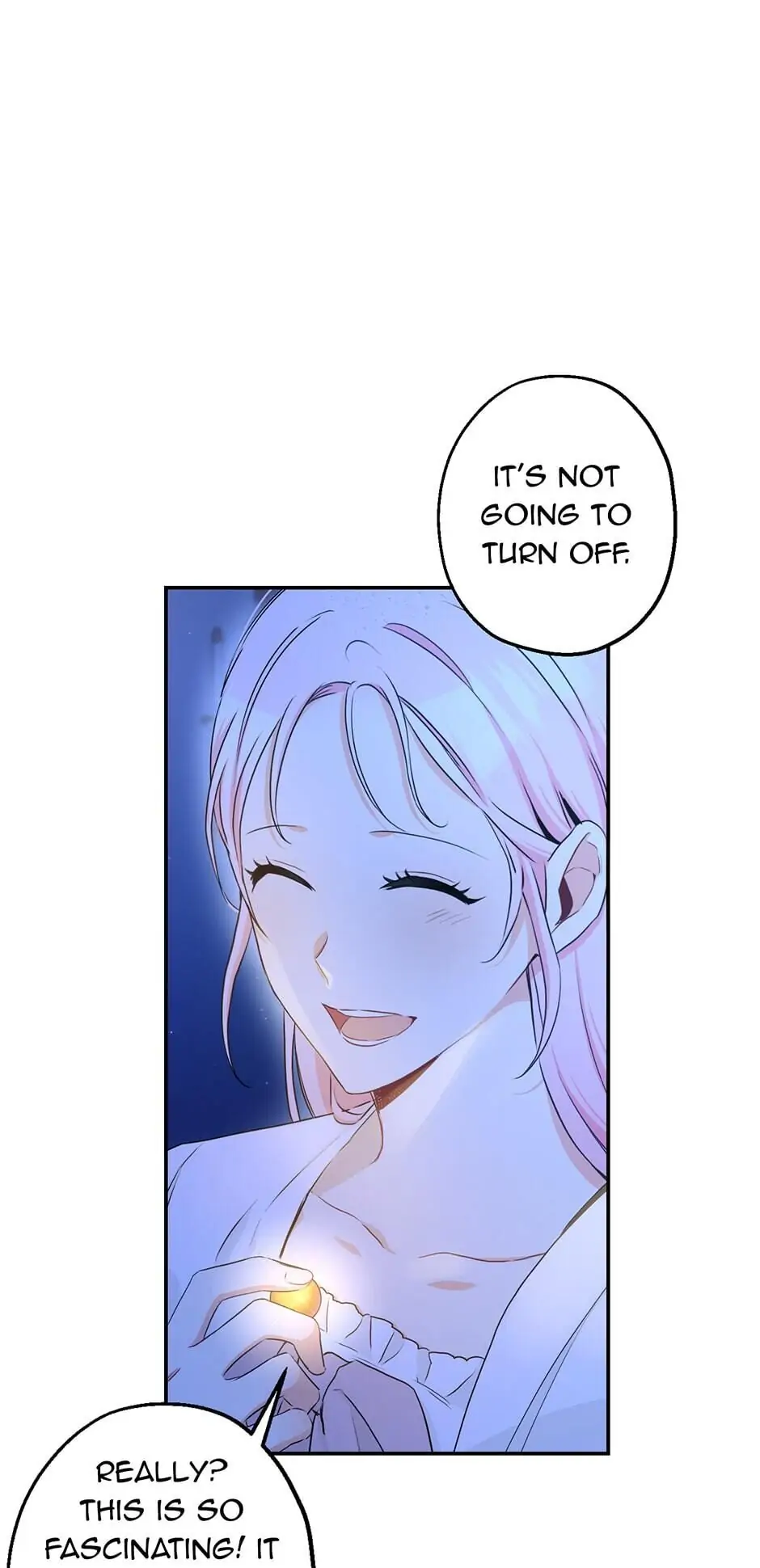 I Was Tricked into this Fake Marriage! Chapter 67 page 5