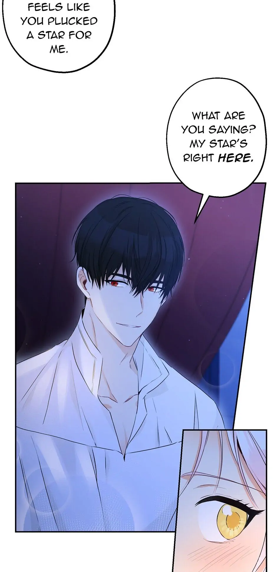 I Was Tricked into this Fake Marriage! Chapter 67 page 6