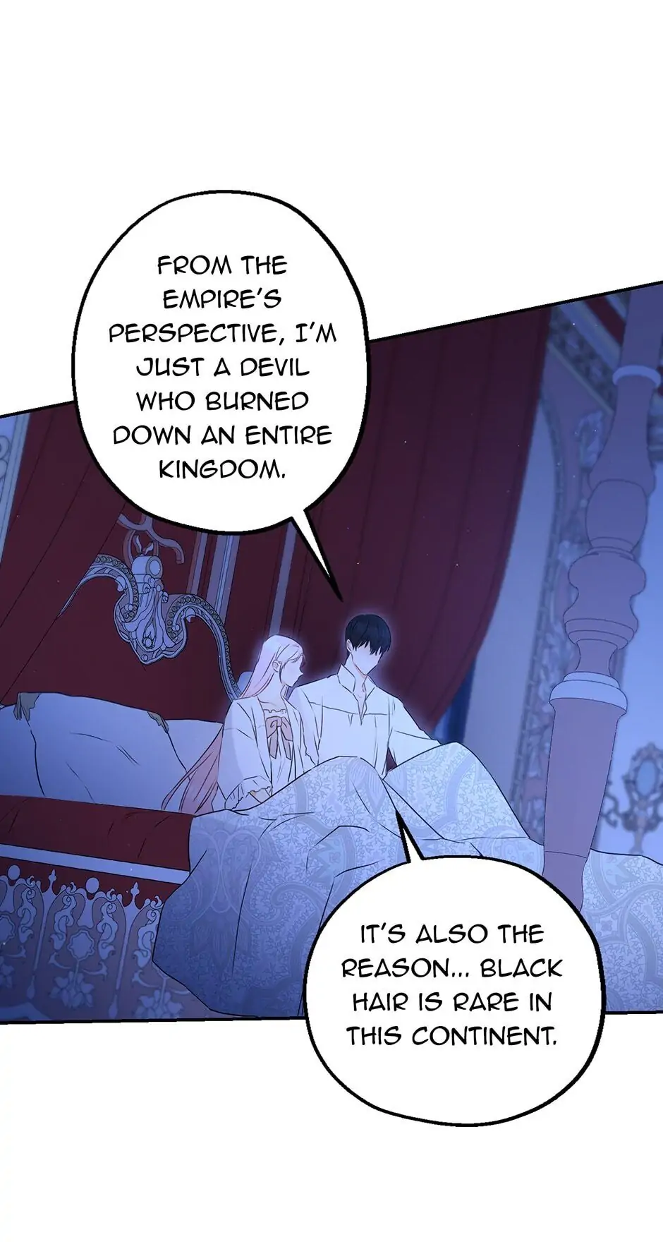I Was Tricked into this Fake Marriage! Chapter 67 page 11