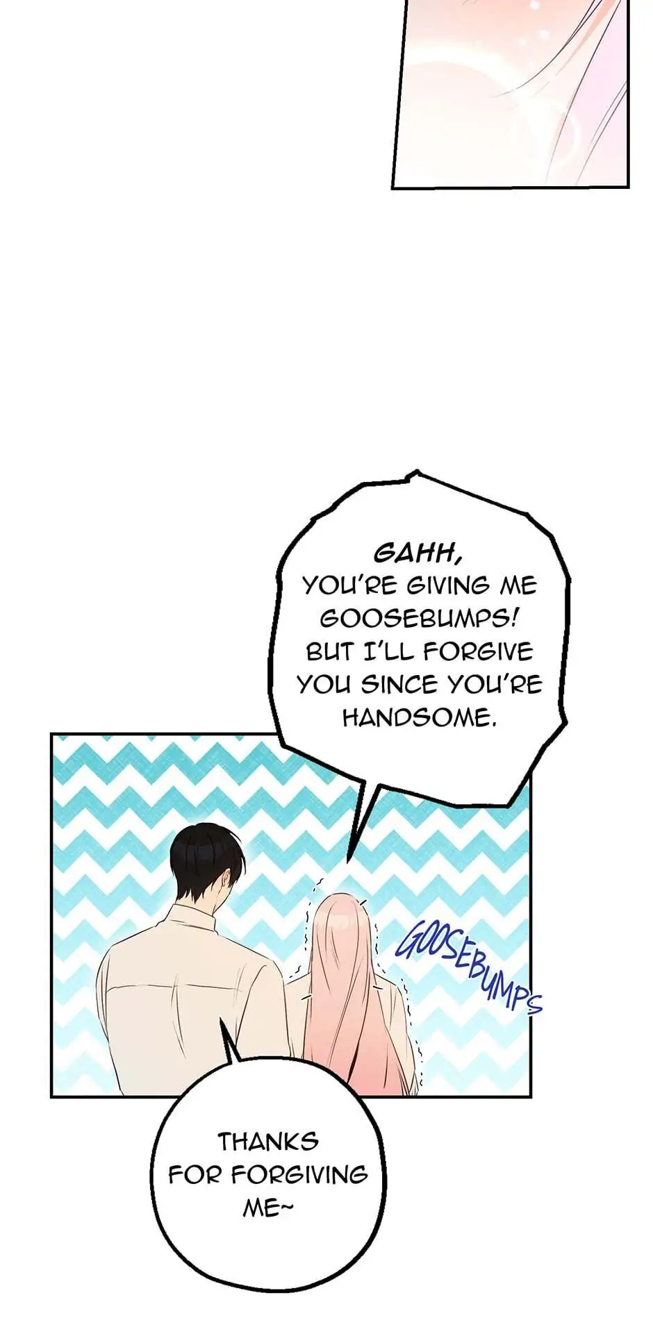 I Was Tricked into this Fake Marriage! Chapter 67 page 7