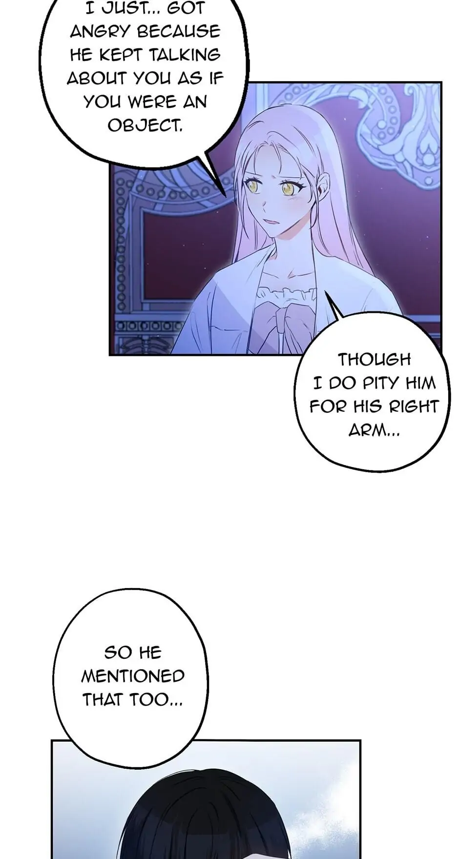 I Was Tricked into this Fake Marriage! Chapter 67 page 9