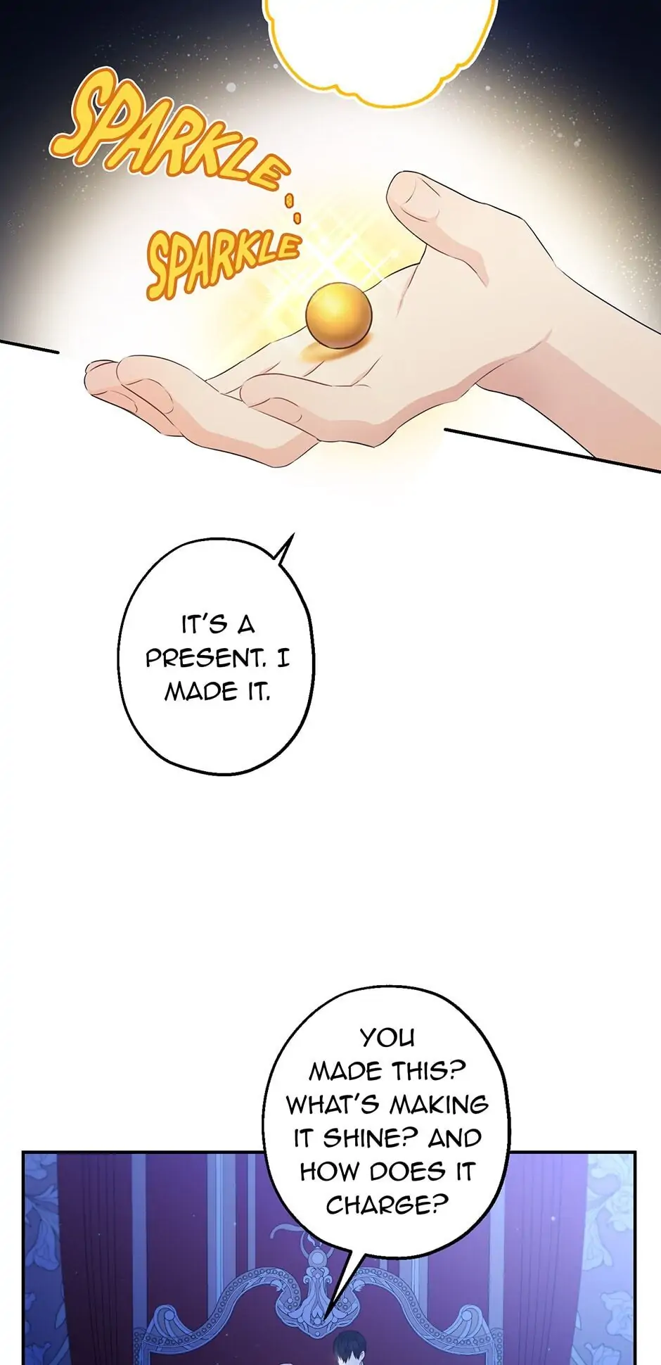 I Was Tricked into this Fake Marriage! Chapter 67 page 2