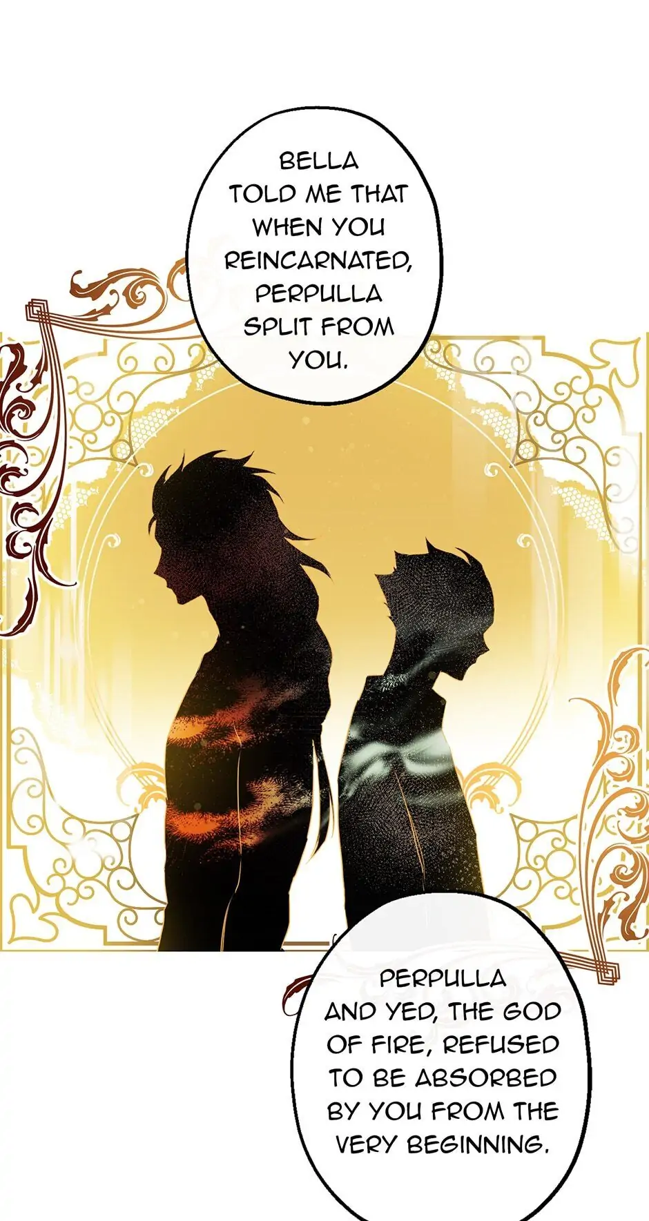 I Was Tricked into this Fake Marriage! Chapter 67 page 16
