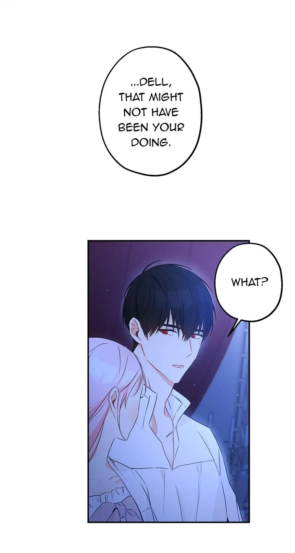I Was Tricked into this Fake Marriage! Chapter 67 page 15