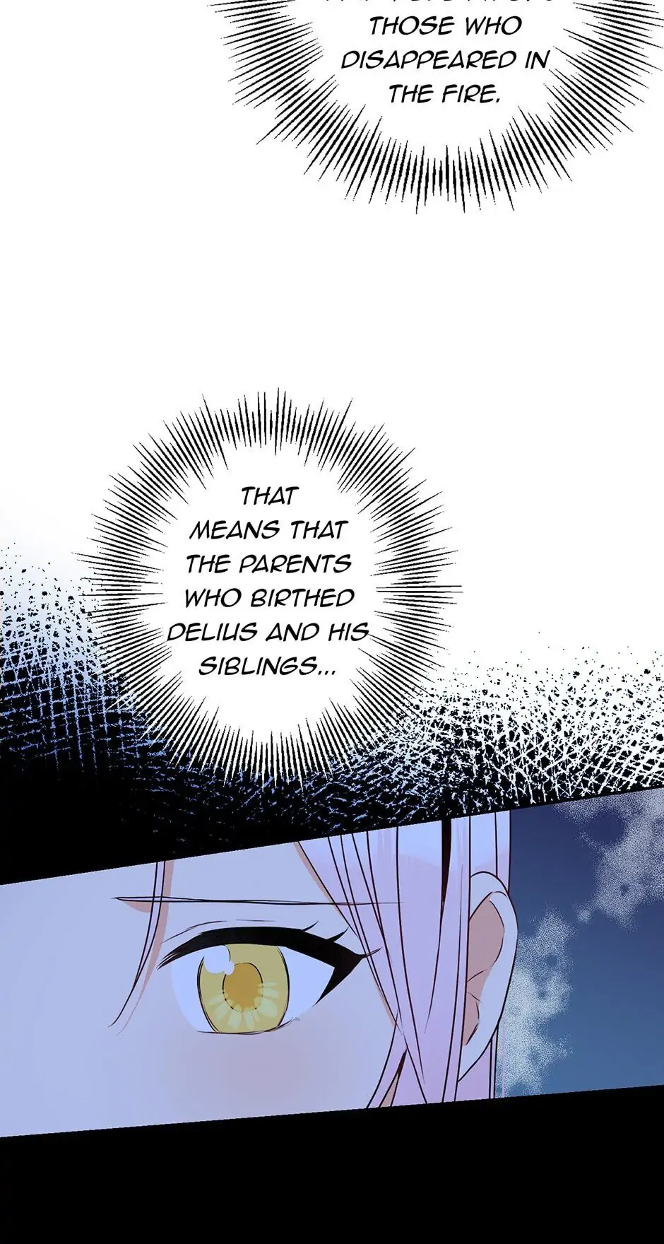 I Was Tricked into this Fake Marriage! Chapter 67 page 13