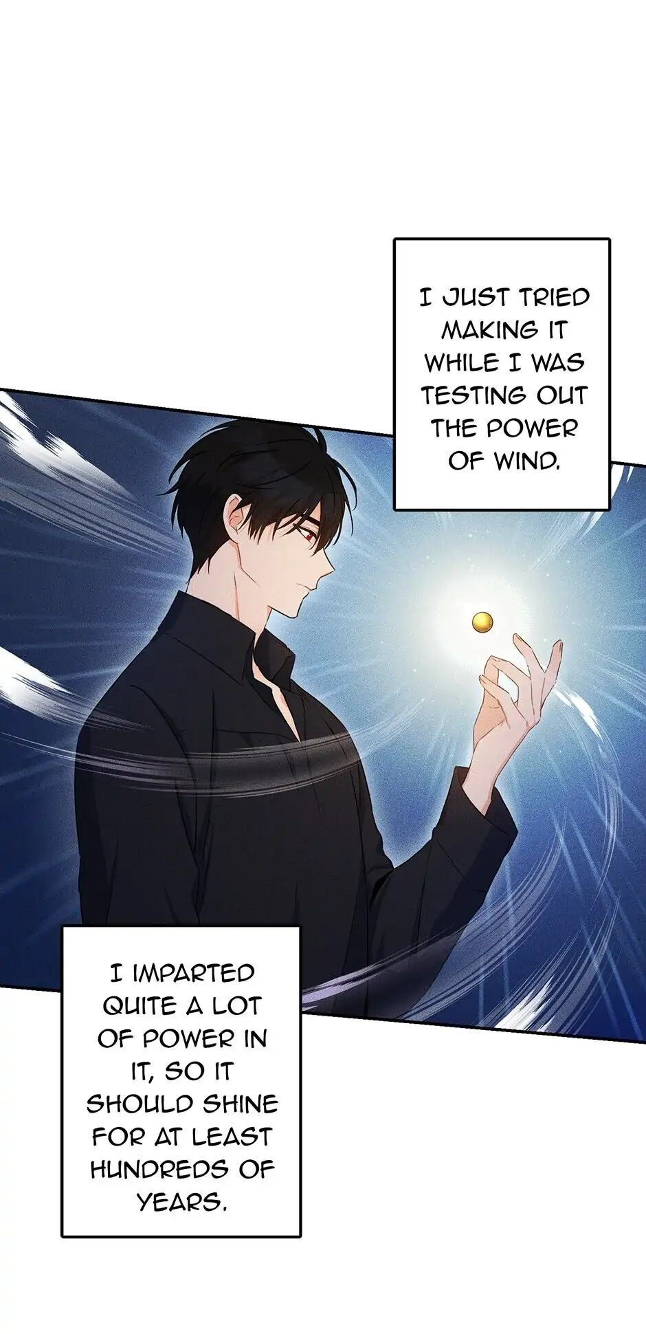 I Was Tricked into this Fake Marriage! Chapter 67 page 4