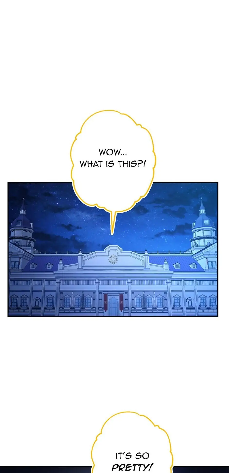 I Was Tricked into this Fake Marriage! Chapter 67 page 1