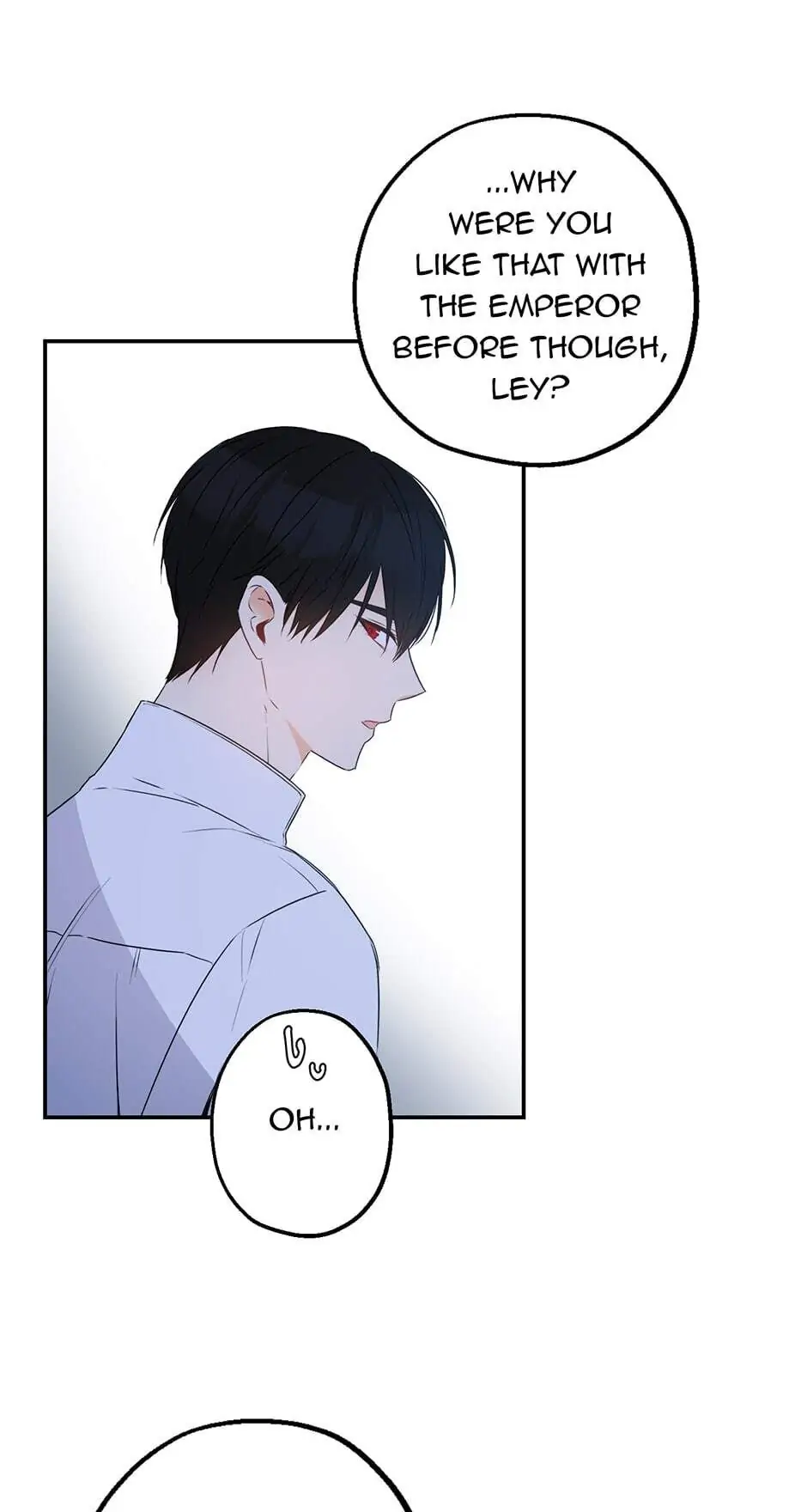 I Was Tricked into this Fake Marriage! Chapter 67 page 8