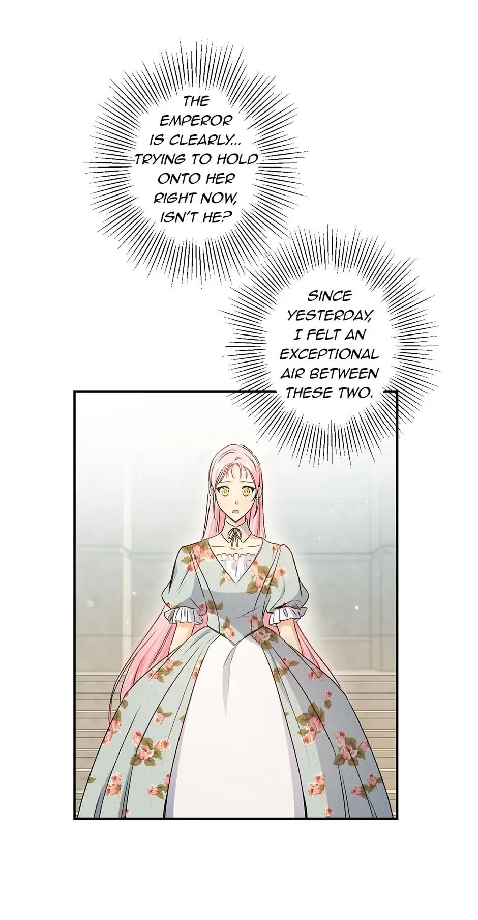 I Was Tricked into this Fake Marriage! Chapter 67 page 46
