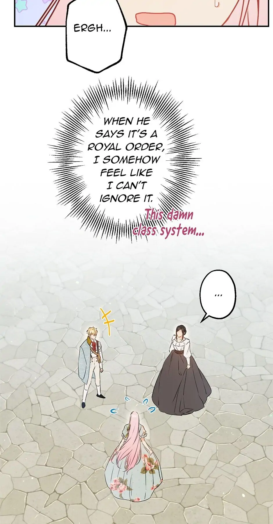 I Was Tricked into this Fake Marriage! Chapter 67 page 49