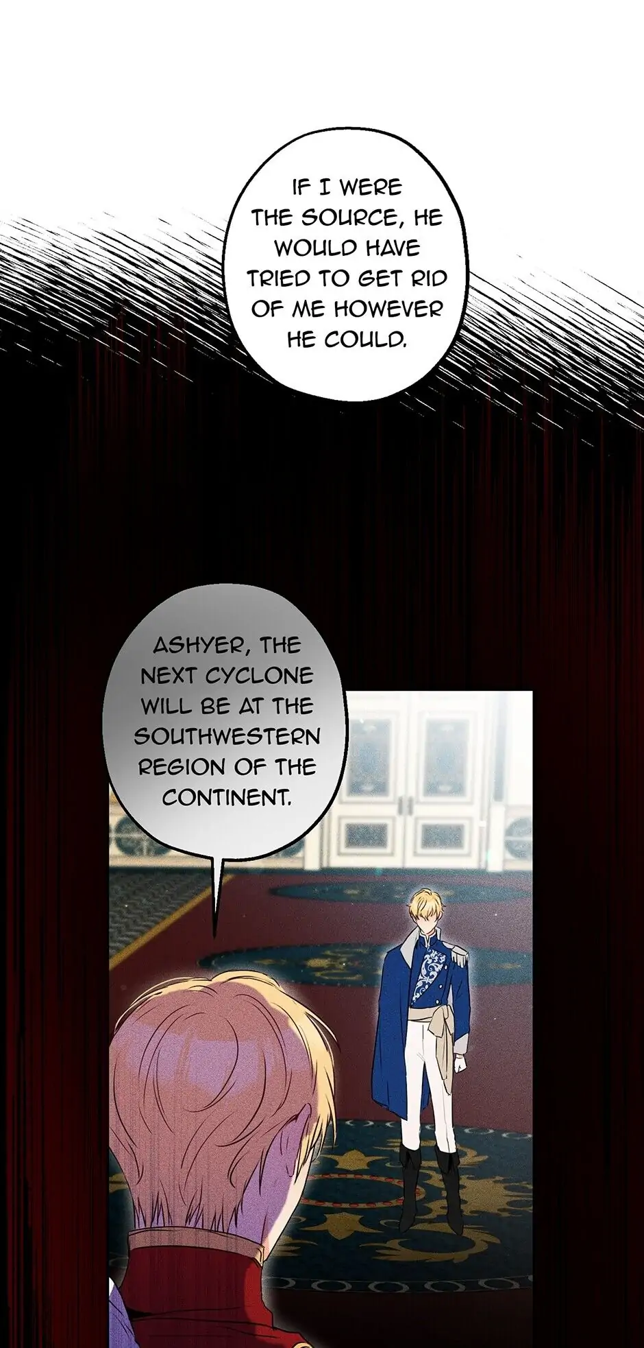 I Was Tricked into this Fake Marriage! Chapter 67 page 24