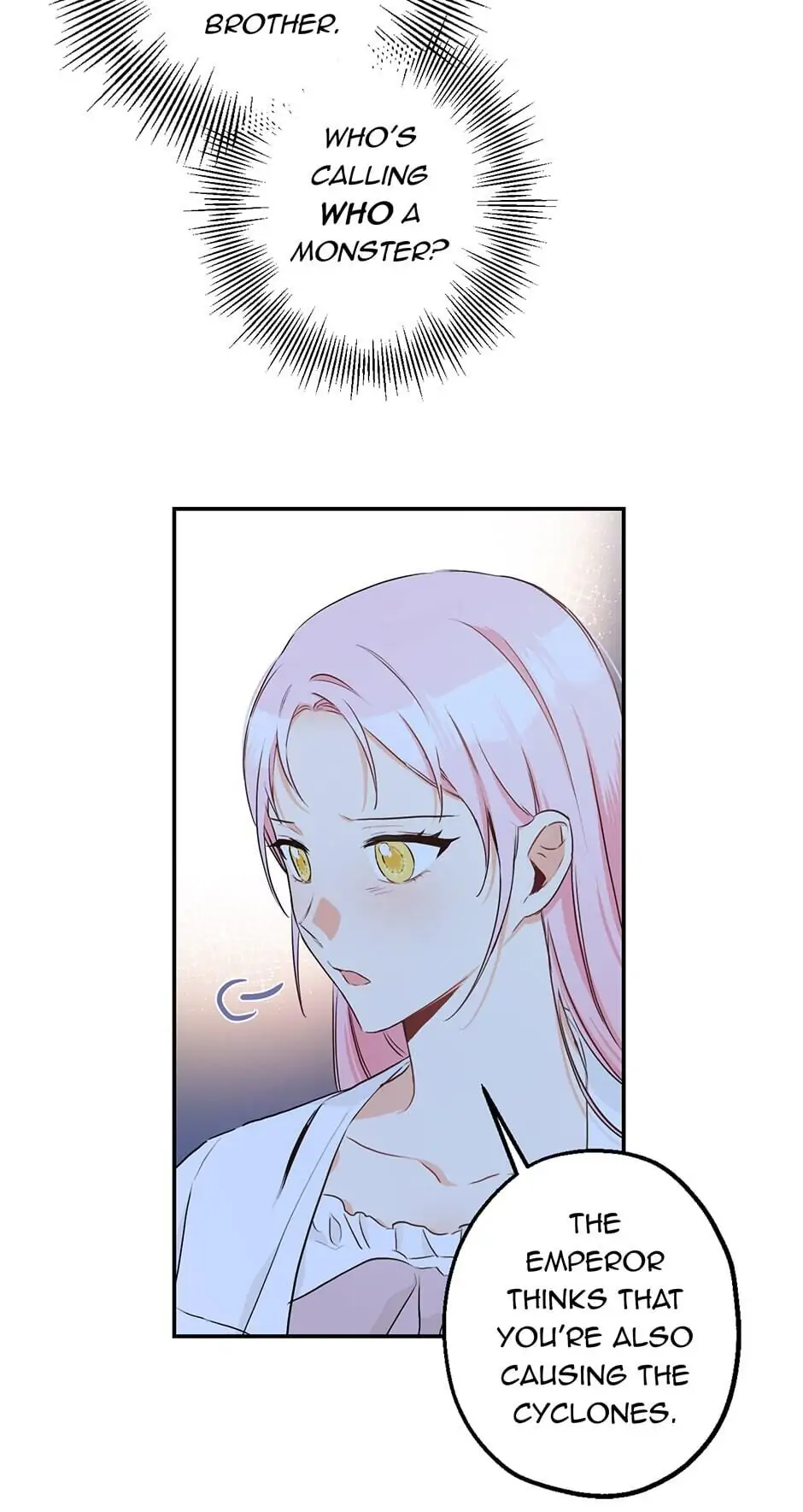 I Was Tricked into this Fake Marriage! Chapter 67 page 21